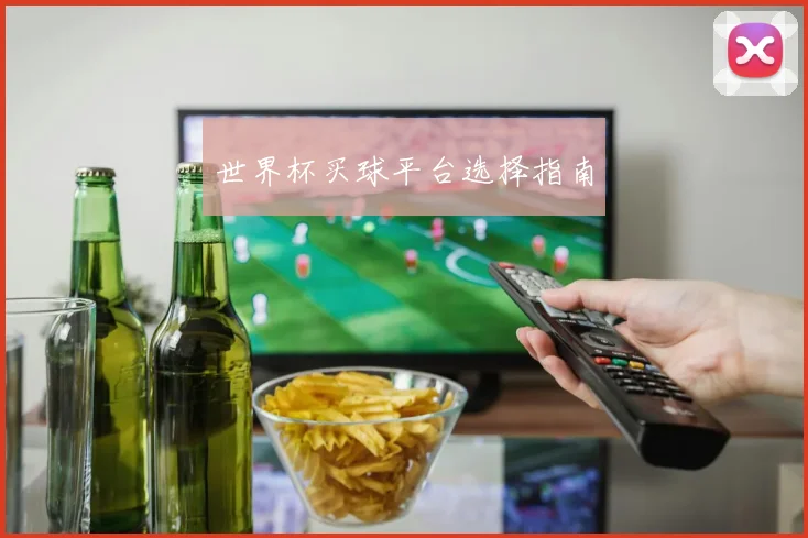 世界杯买球平台选择指南